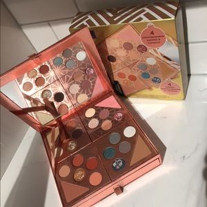 XL TARTE PALLET